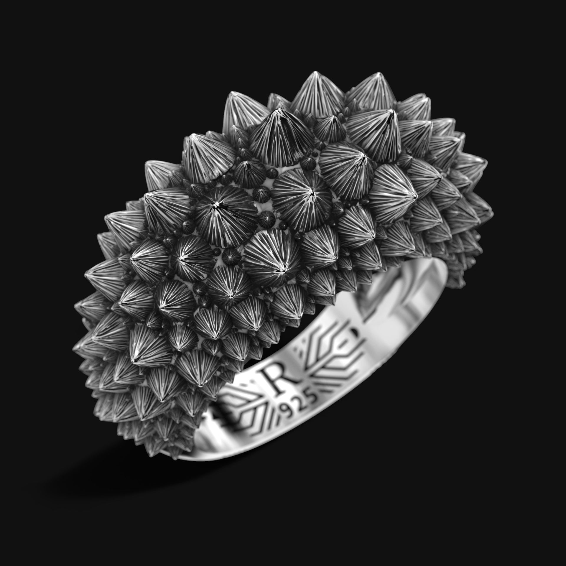 Tempered Thorns