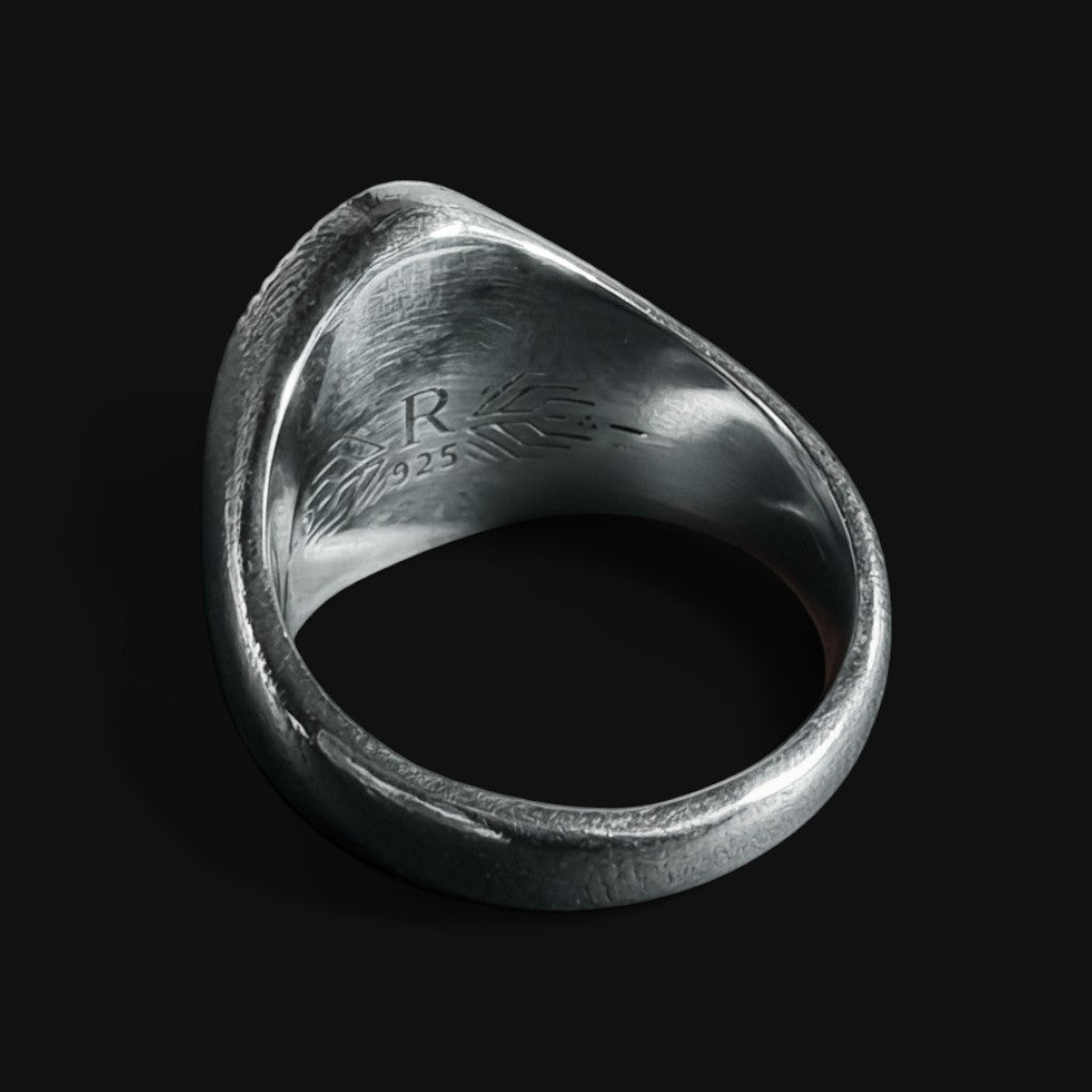 Seed of the First Light