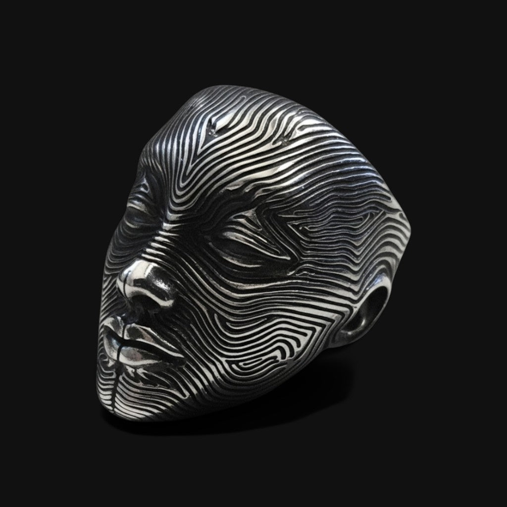 Veil of Consciousness