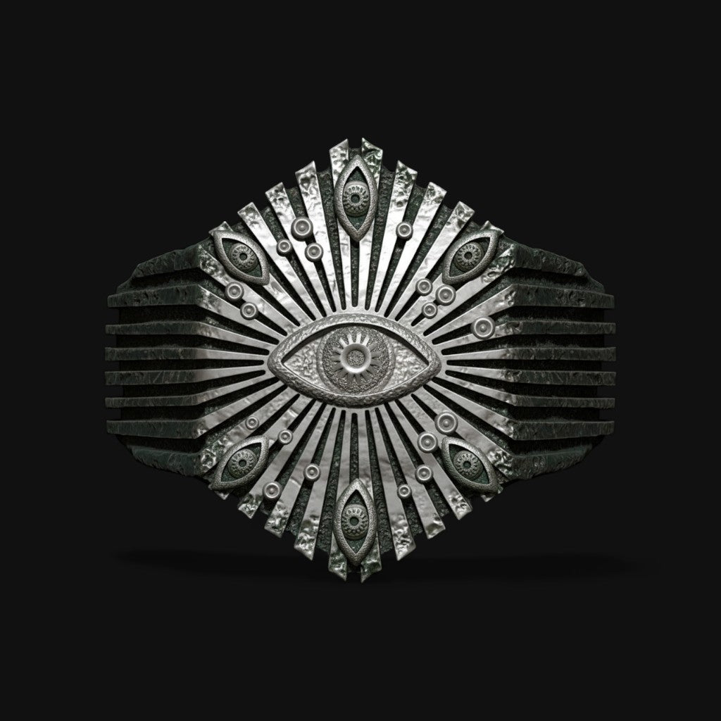 The Eye of Plurality