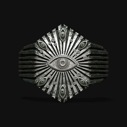 The Eye of Plurality