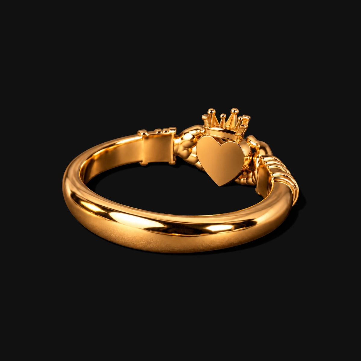 Claddagh Ring