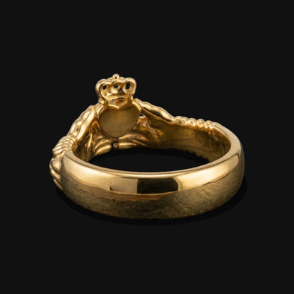 Claddagh Ring