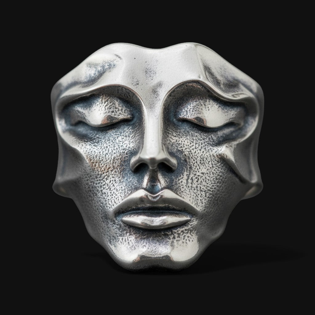 The Architect of Stillness