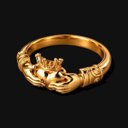 Claddagh Ring