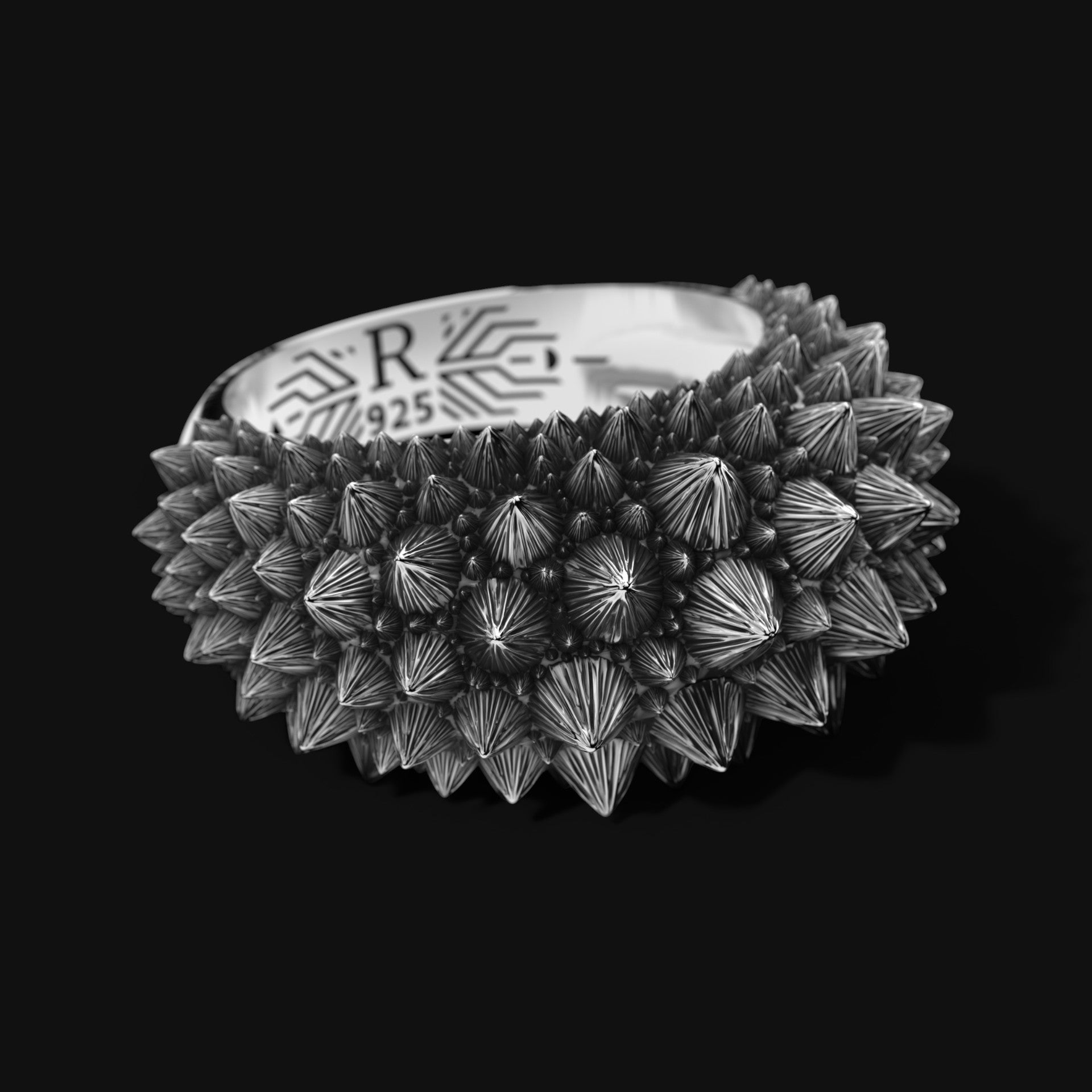 Tempered Thorns