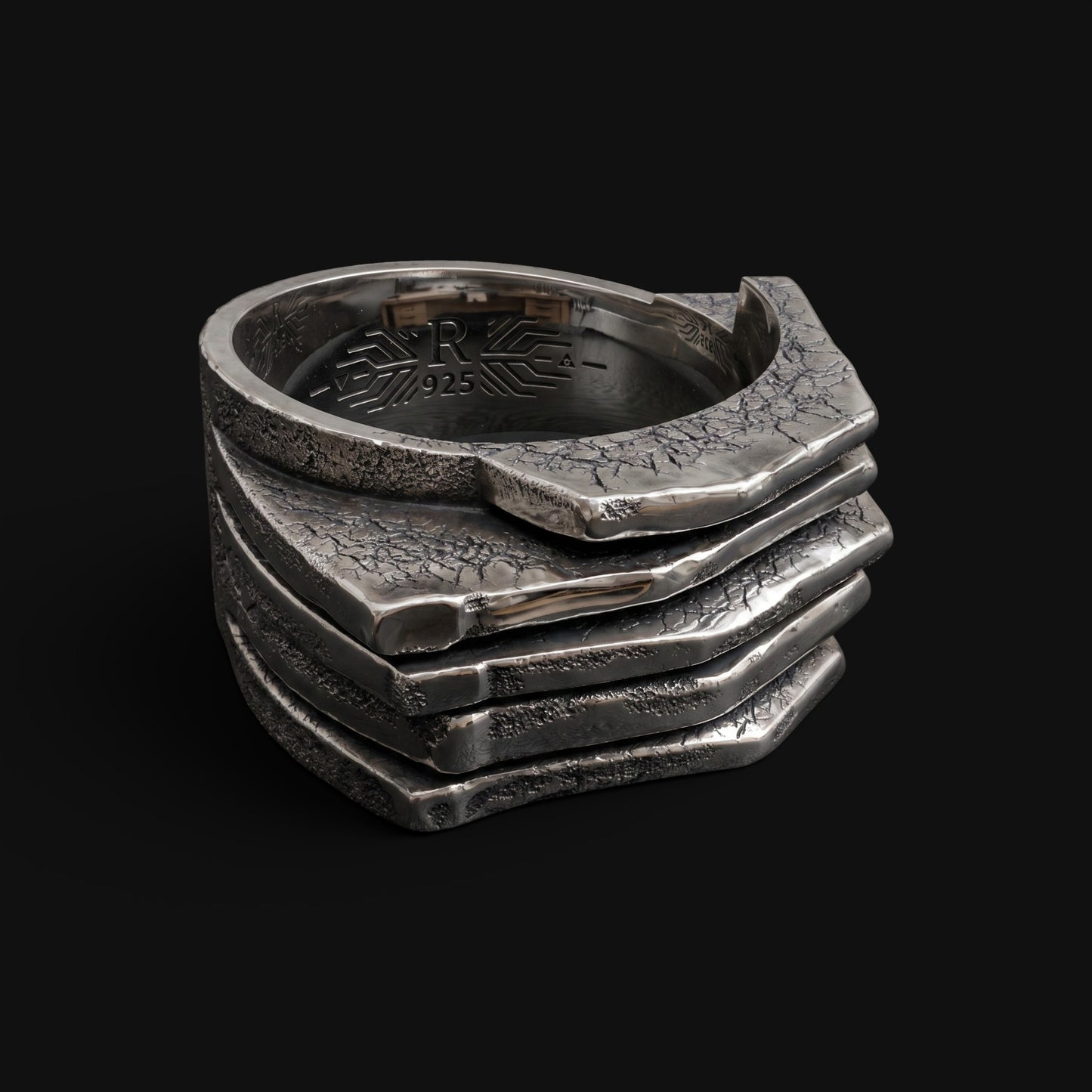 Warden’s Reach Ring