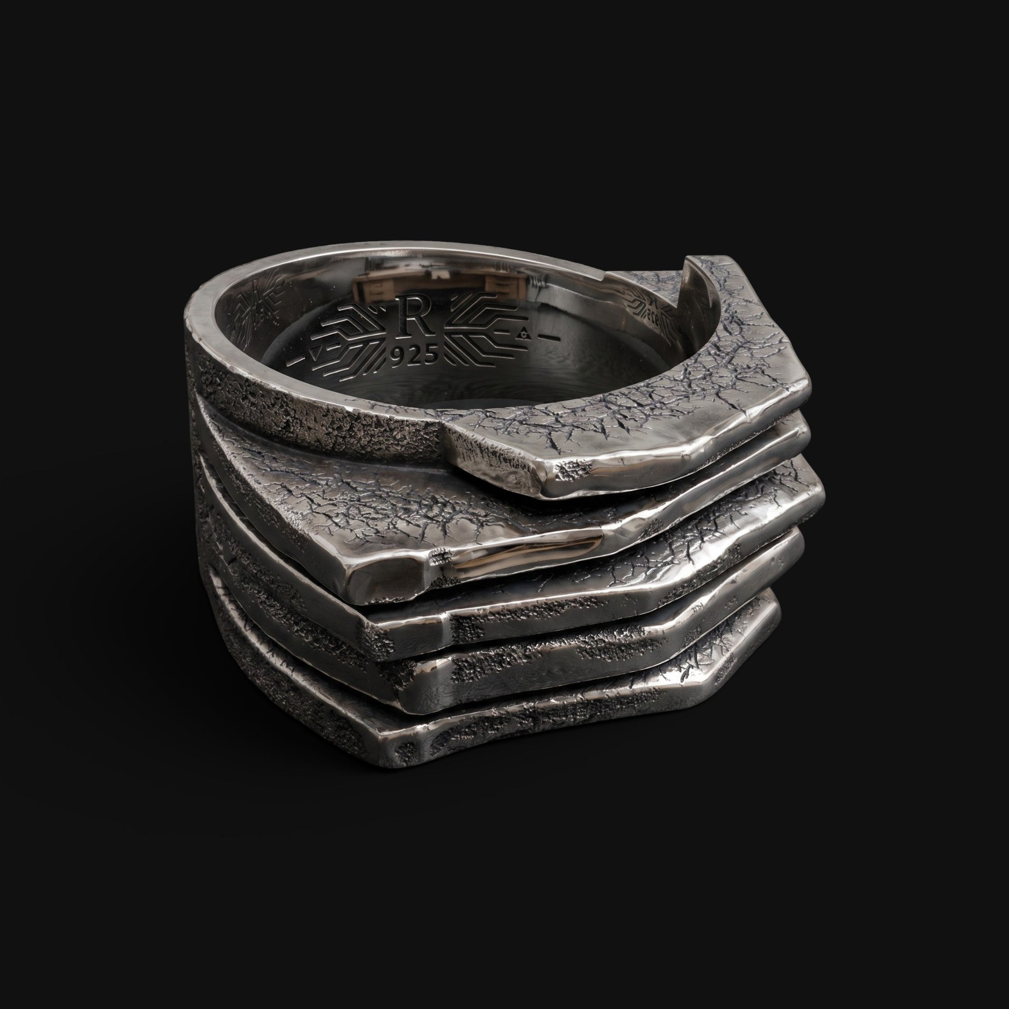 Warden’s Reach Ring