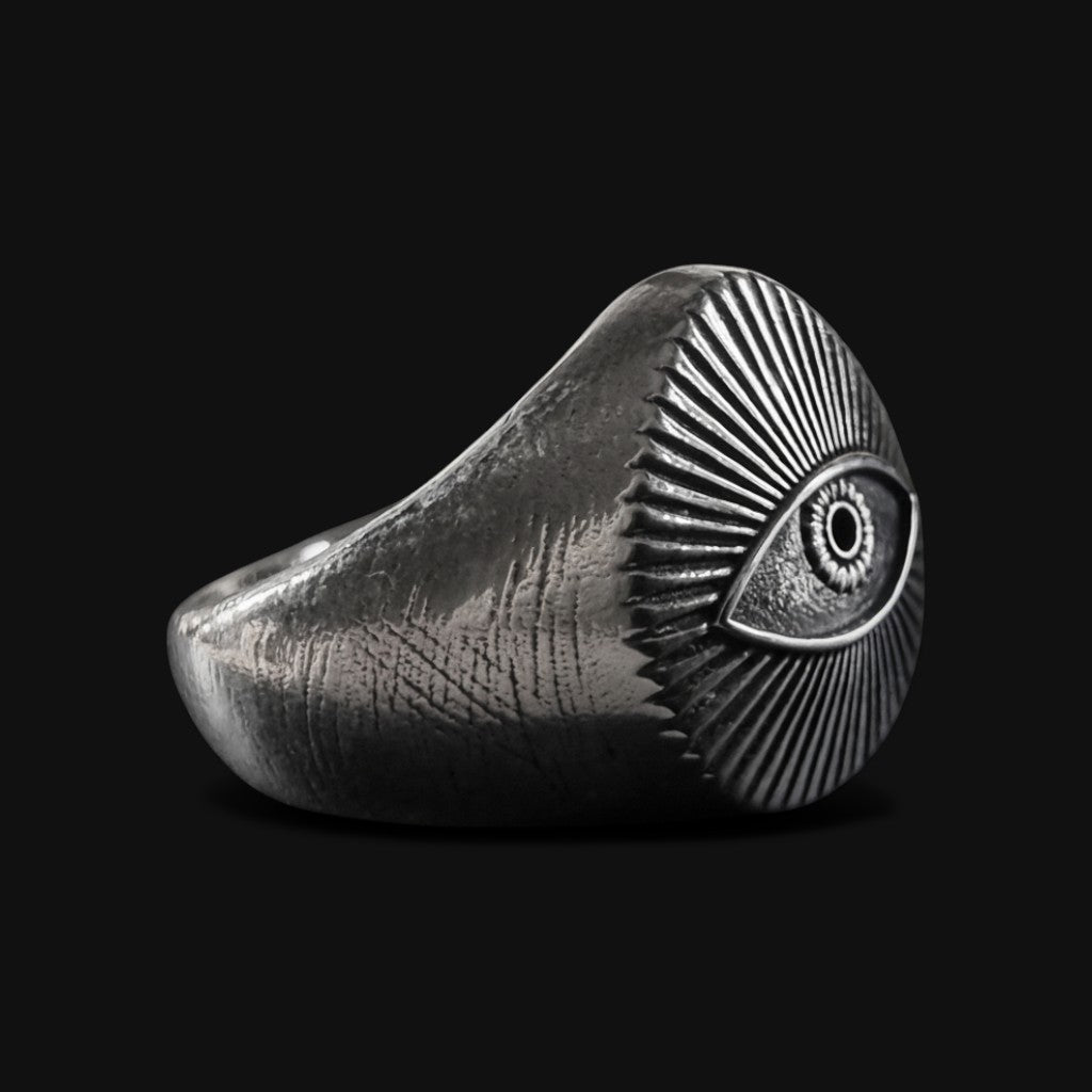 Seed of the First Light