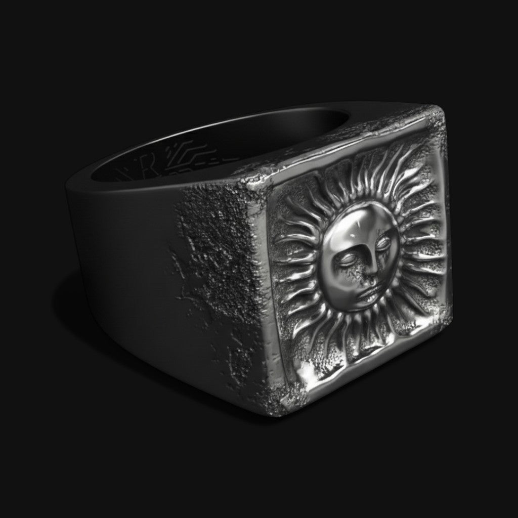 Sigil of the Still Fire