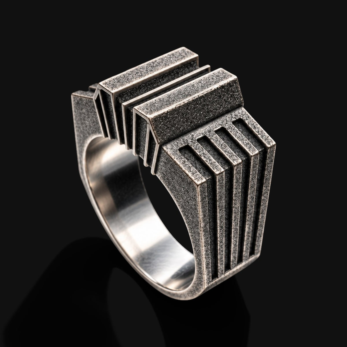 Titan’s Grip Ring