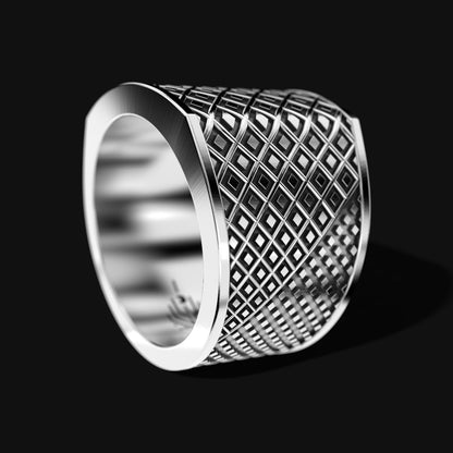 The Djinn’s Thimble