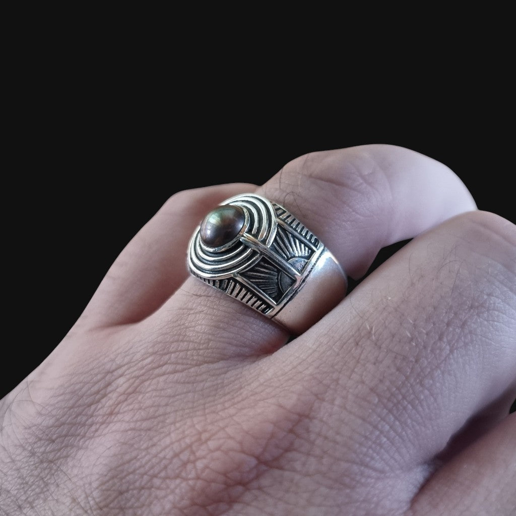 Crown of Voidlight Suns