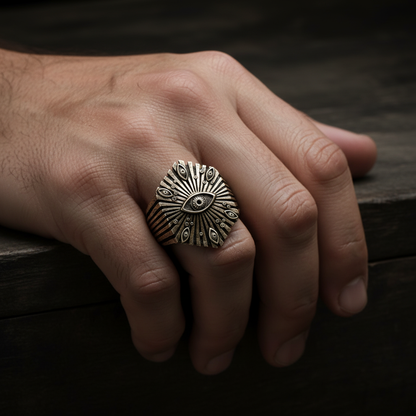 The Eye of Plurality