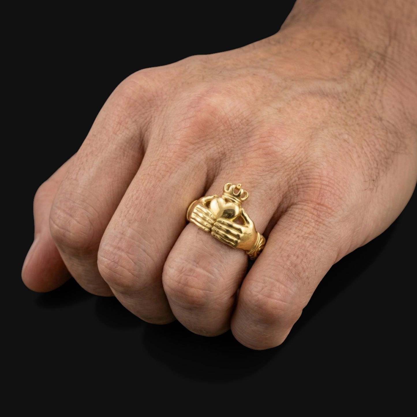 Claddagh Ring