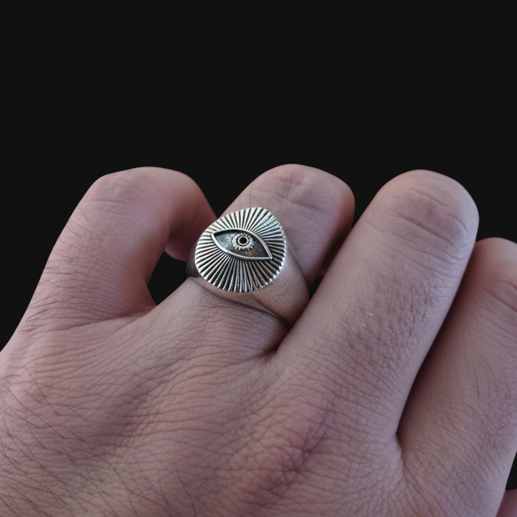 Seed of the First Light