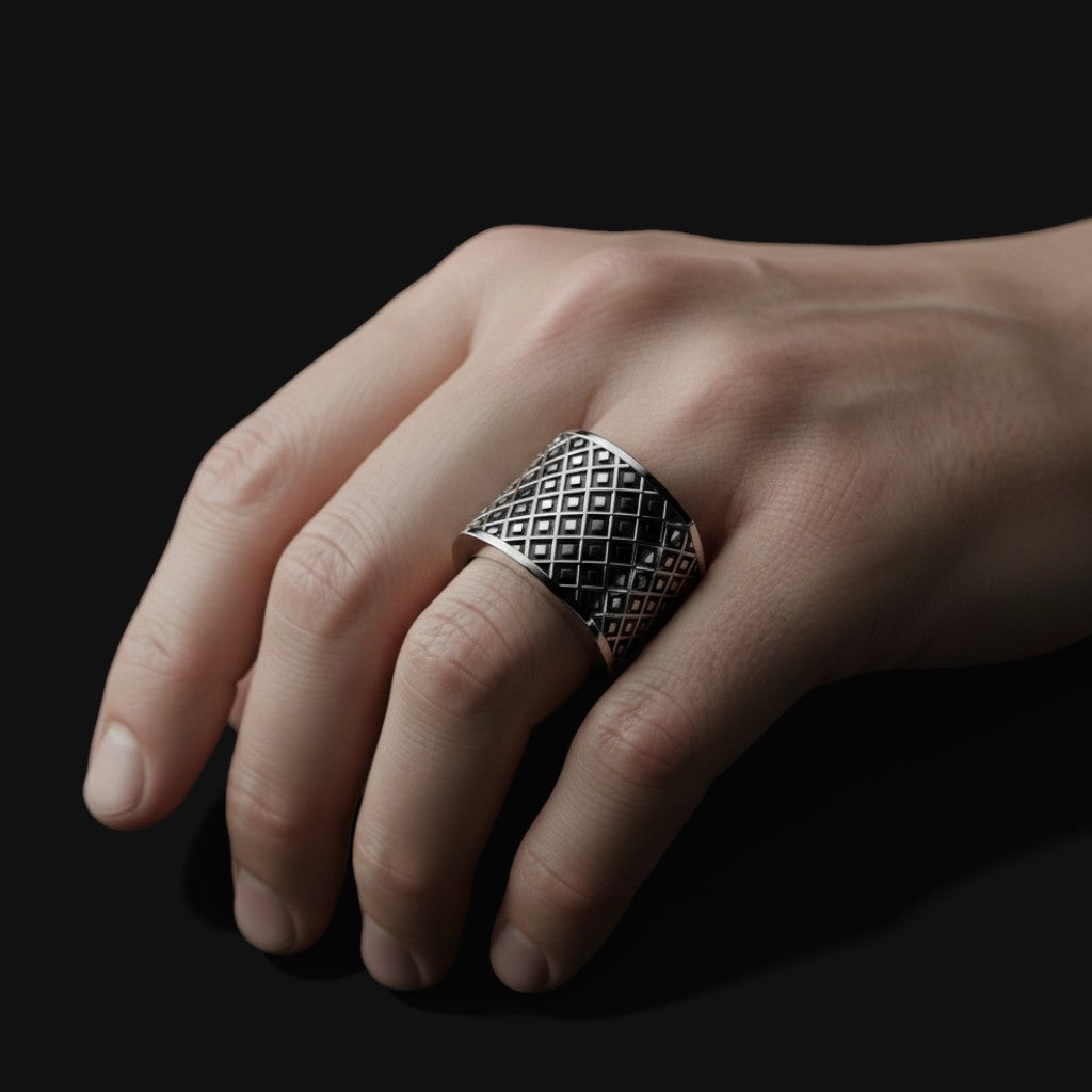 The Djinn’s Thimble