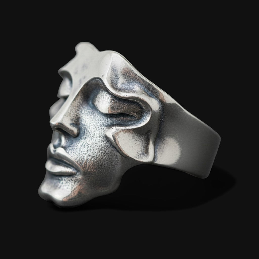 The Architect of Stillness