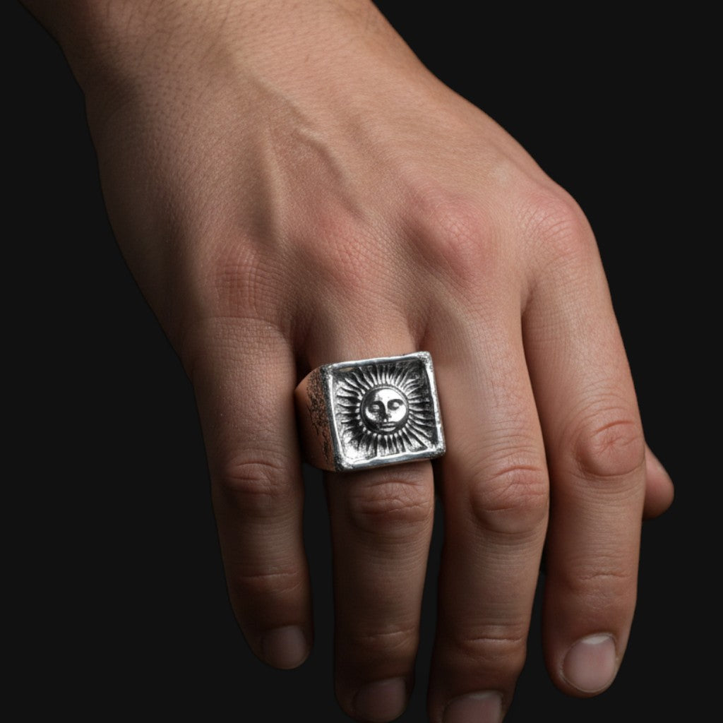 Sigil of the Still Fire