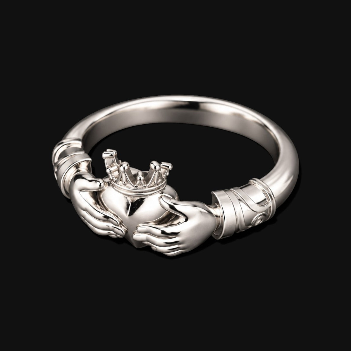 Claddagh Ring
