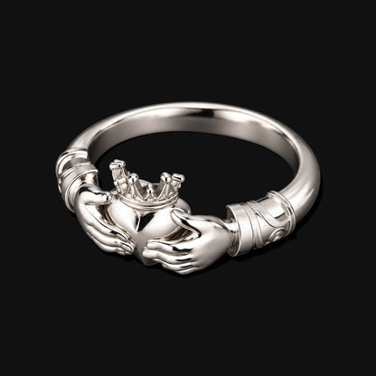 Claddagh Ring