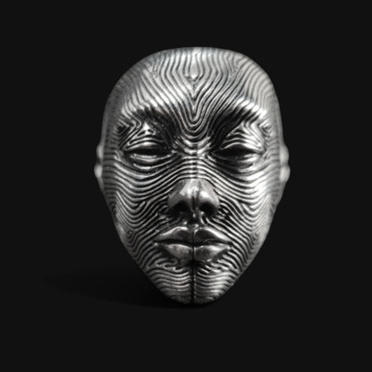Veil of Consciousness