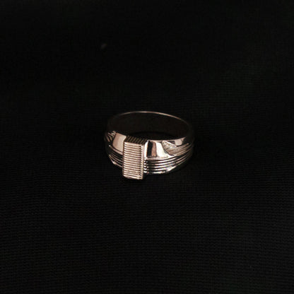 unusual cyberpunk ring