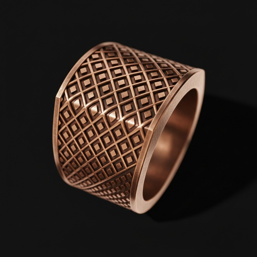 The Djinn’s Thimble