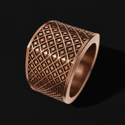 The Djinn’s Thimble