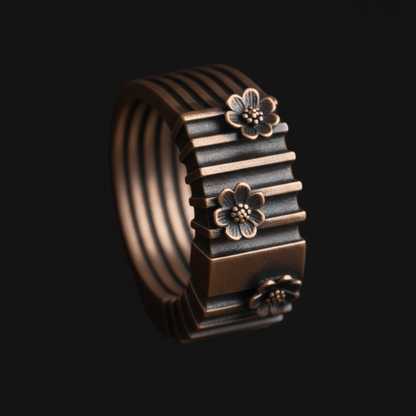 Ritual of Growth Ring