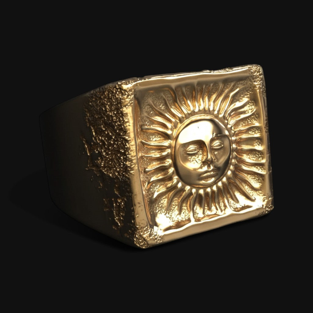 Sigil of the Still Fire