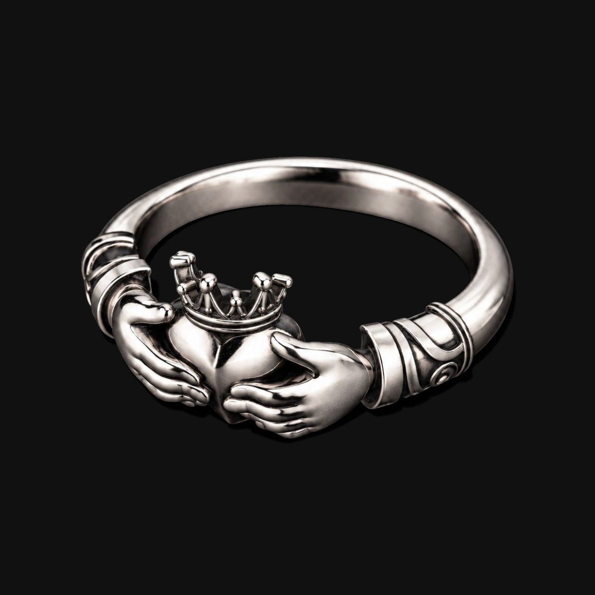 Claddagh Ring