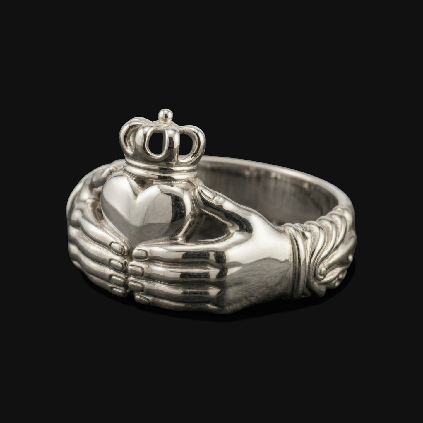 Claddagh Ring