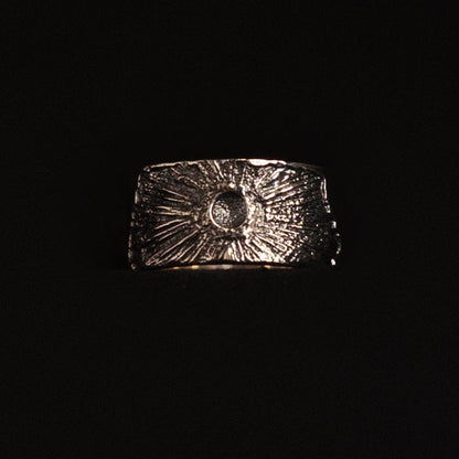 unique supernova ring